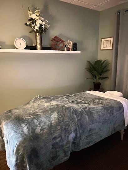 Photo of Be Well Bodyworks Massage