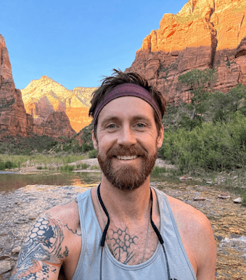 Photo of Mack Winters - Male Massage Therapist
