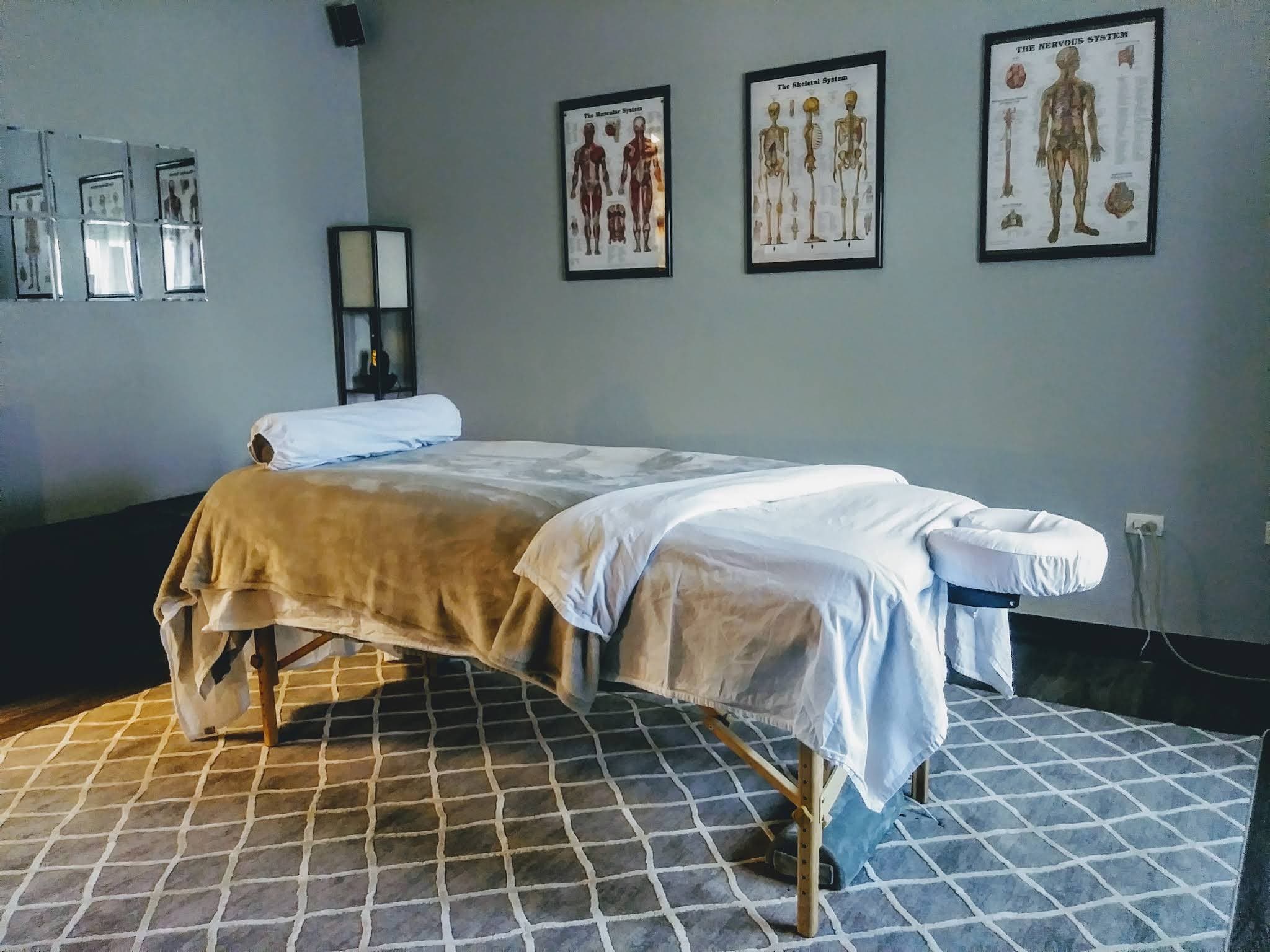 Photo of Colorado Core Massage