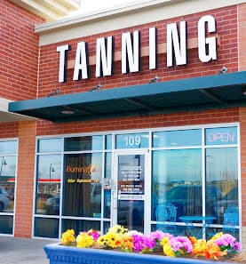 Photo of Illuminations 24-7 Tanning