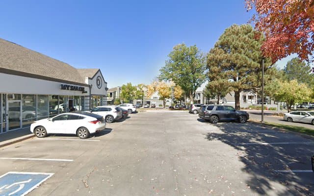 Photo of Tame It Curl Haus