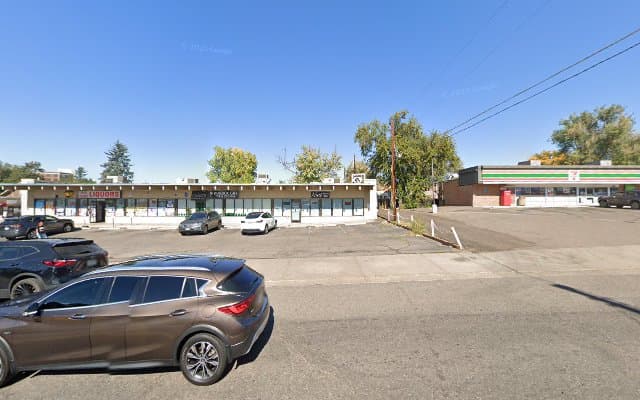 Photo of Salon Opal