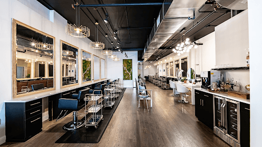 Photo of Arrow Beauty Denver ✂