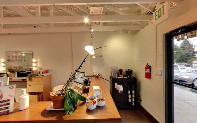Photo of Emerge Modern Salon - South Broadway