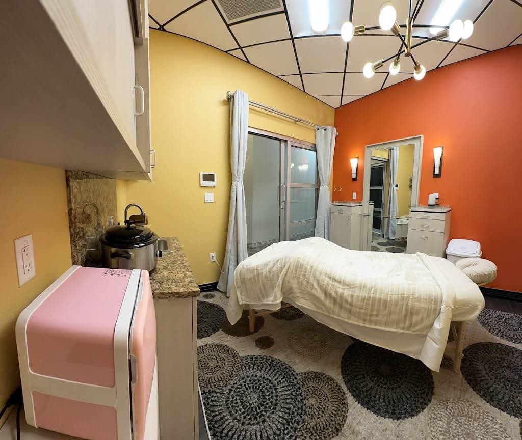 Photo of Orange Blossom Massage & Gift Shop