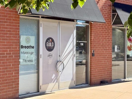 Photo of Breathe Massage & Fitness