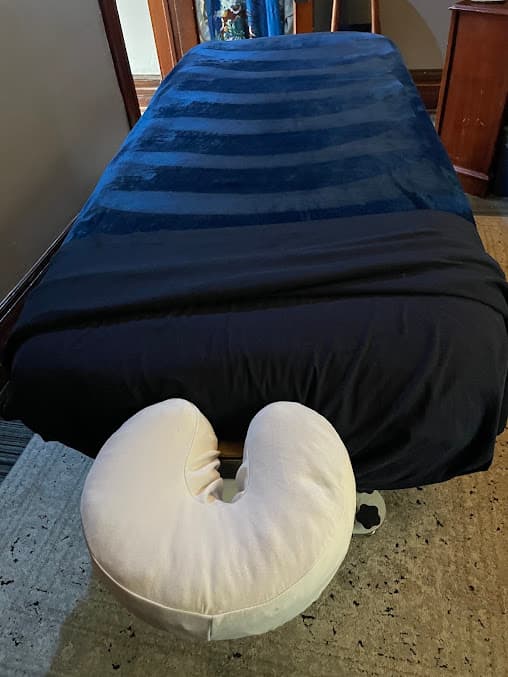 Photo of Marvelous Massage