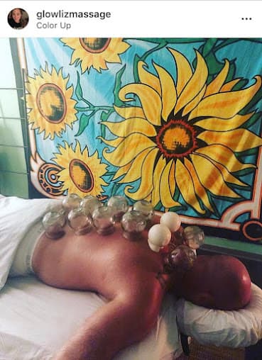 Photo of GLOW Massage Denver