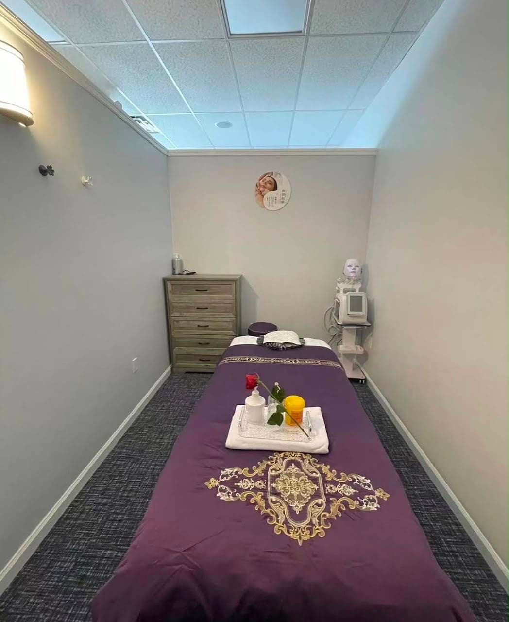 Photo of Wendy’s massage and spa