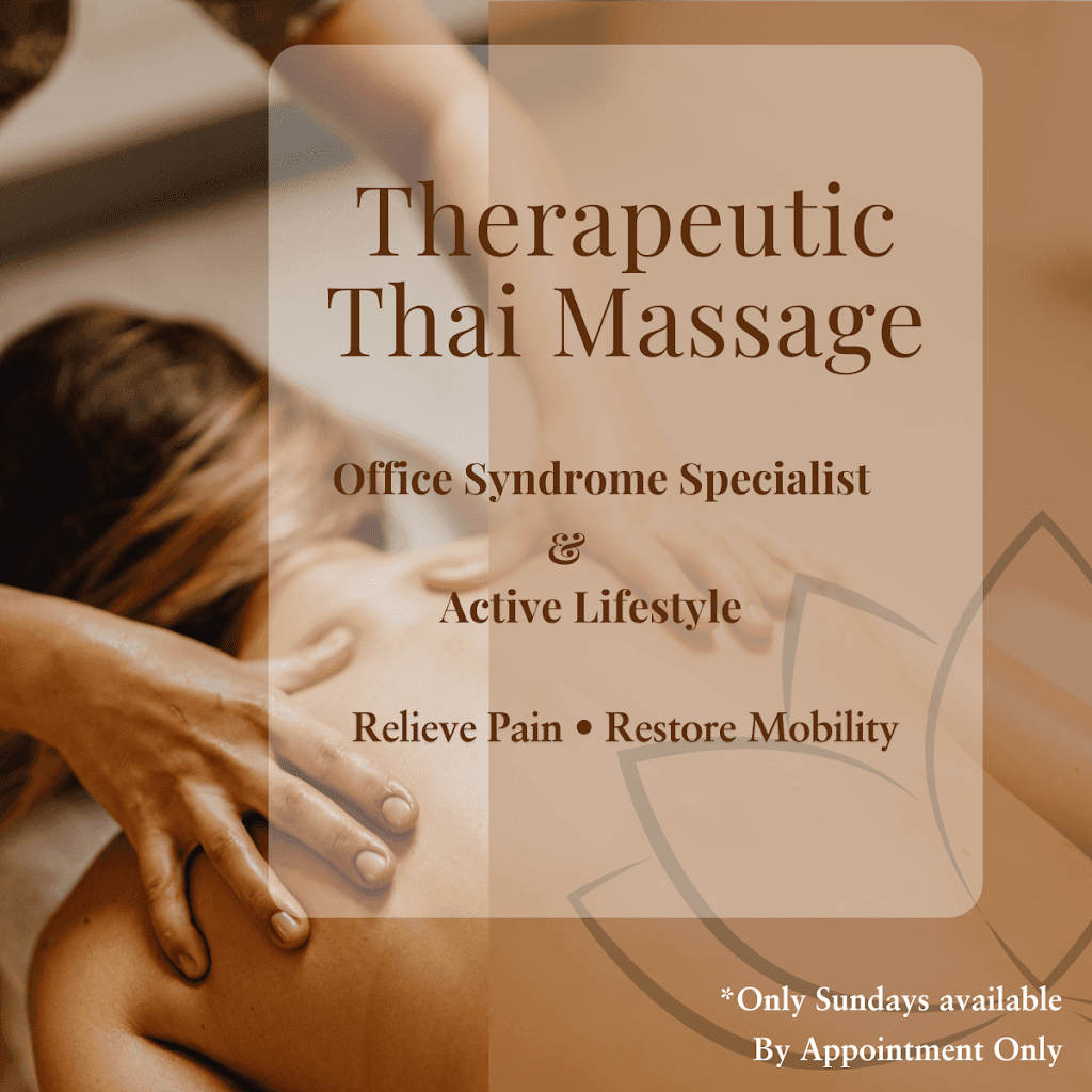 Photo of Dara Thai Massage Therapy