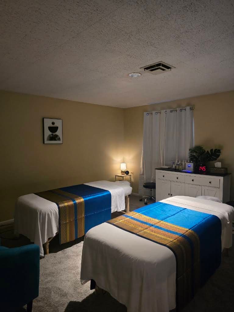 Photo of Plumeria Thai Massage & Reflexology