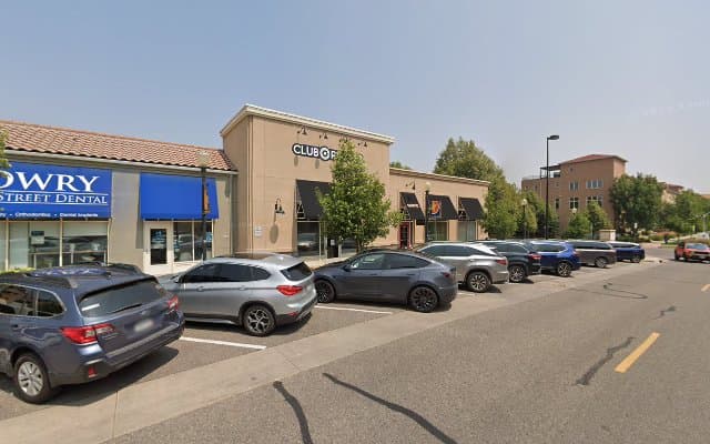 Photo of Spavia Day Spa - Lowry Town Center