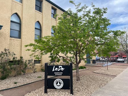Photo of LoDo Massage Studio
