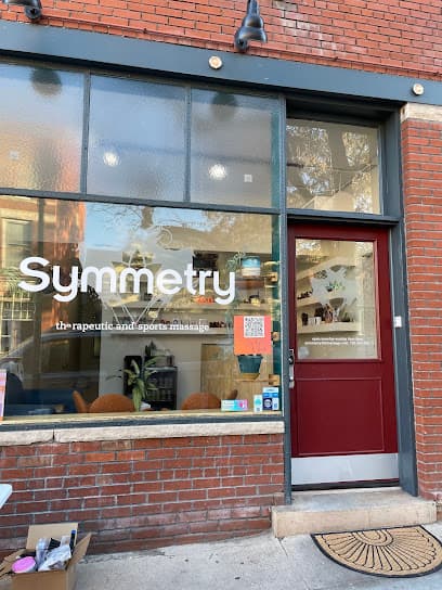 Photo of Symmetry 360 Massage Highlands