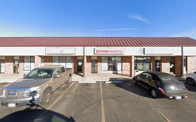 Photo of Aurora Central Chiropractic