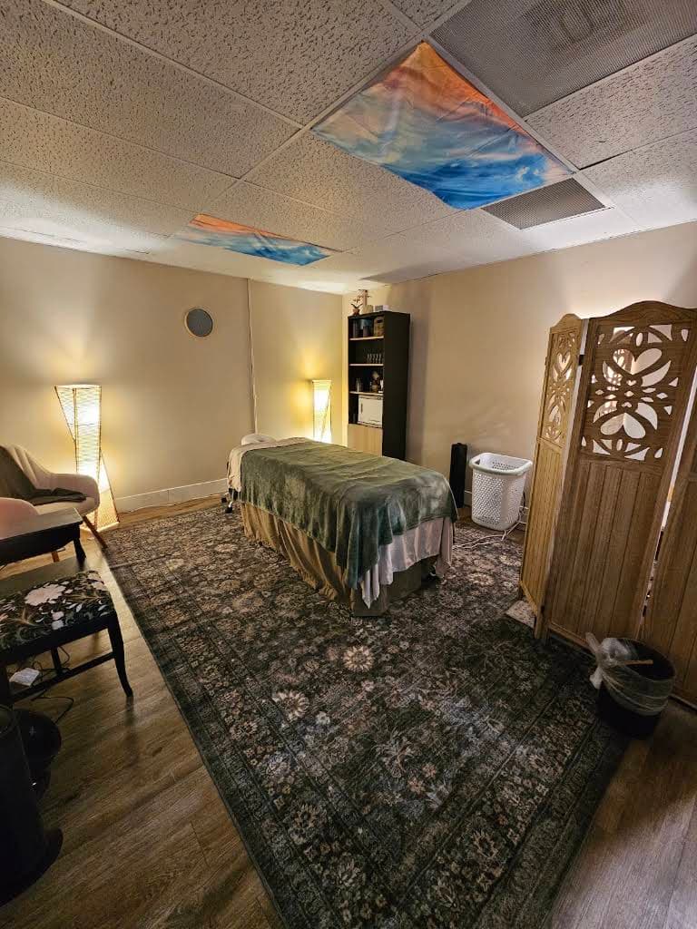 Photo of Wild Sage Massage Therapy LLC
