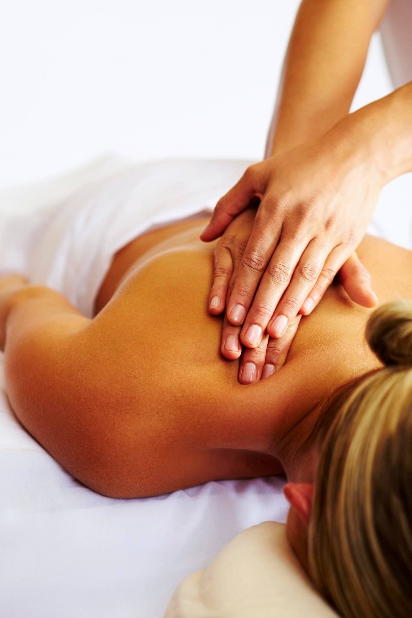 Photo of Elements Massage