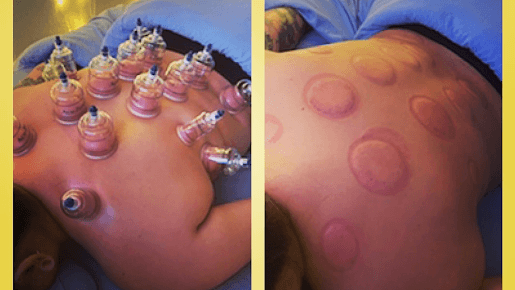 Photo of Blue Healing Massage