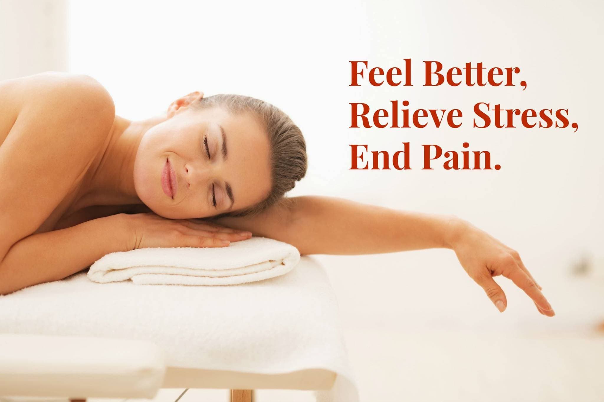 Photo of Treat & Love Yourself Massage Therapy LLC & Doterra Consultant