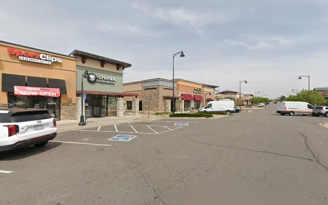 Photo of Sport Clips Haircuts of Brighton - Prairie Center