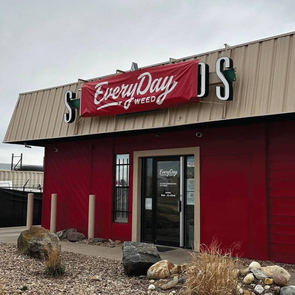 Photo of Every Day Weed Brighton
