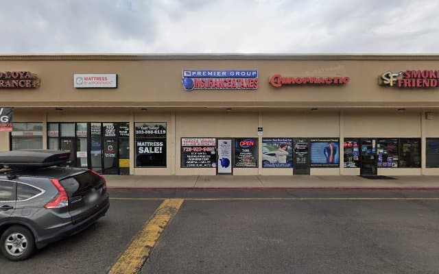 Photo of Back In Balance Chiropractic