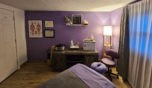 Photo of Aspen Leaf Massage and Therapeutics