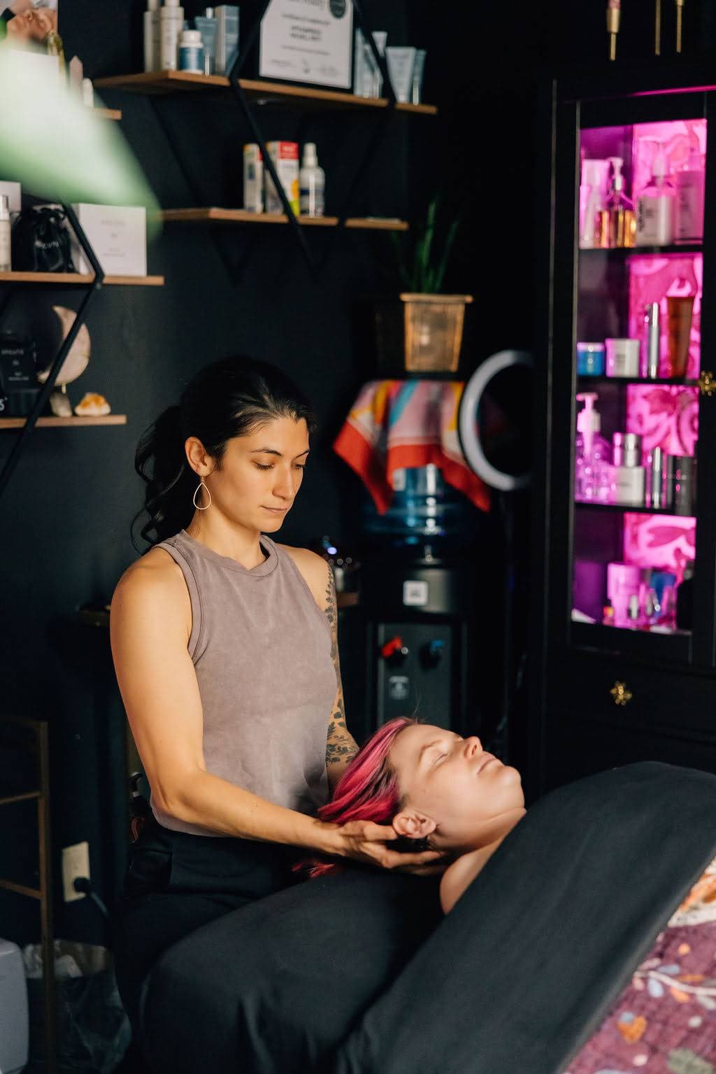 Photo of Guided Healing Massage LLC