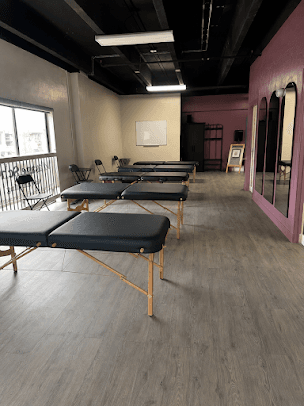 Photo of Balanced School of Massage and Wellness