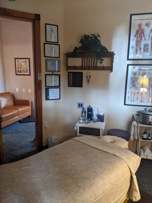 Photo of 4 Essential Balance Massage