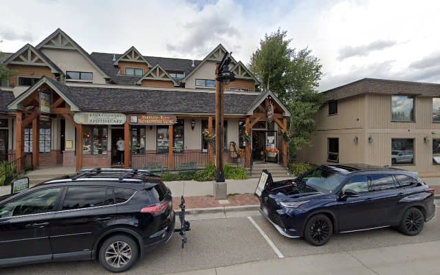 Photo of Backcountry Herbal Apothecary