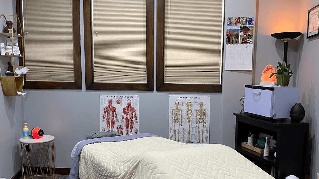Photo of Bodywork By Wini Massage Therapy