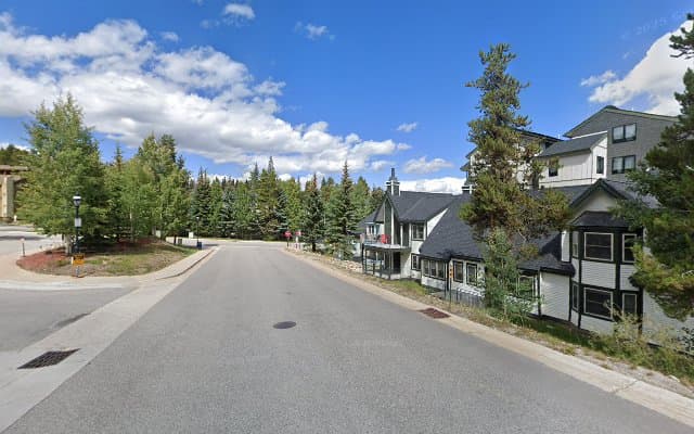 Photo of The Spa At Breckenridge