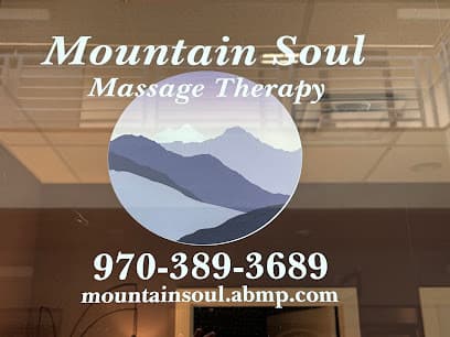 Photo of Mountain Soul Massage Therapy