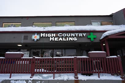Photo of High Country Healing Silverthorne Dispensary