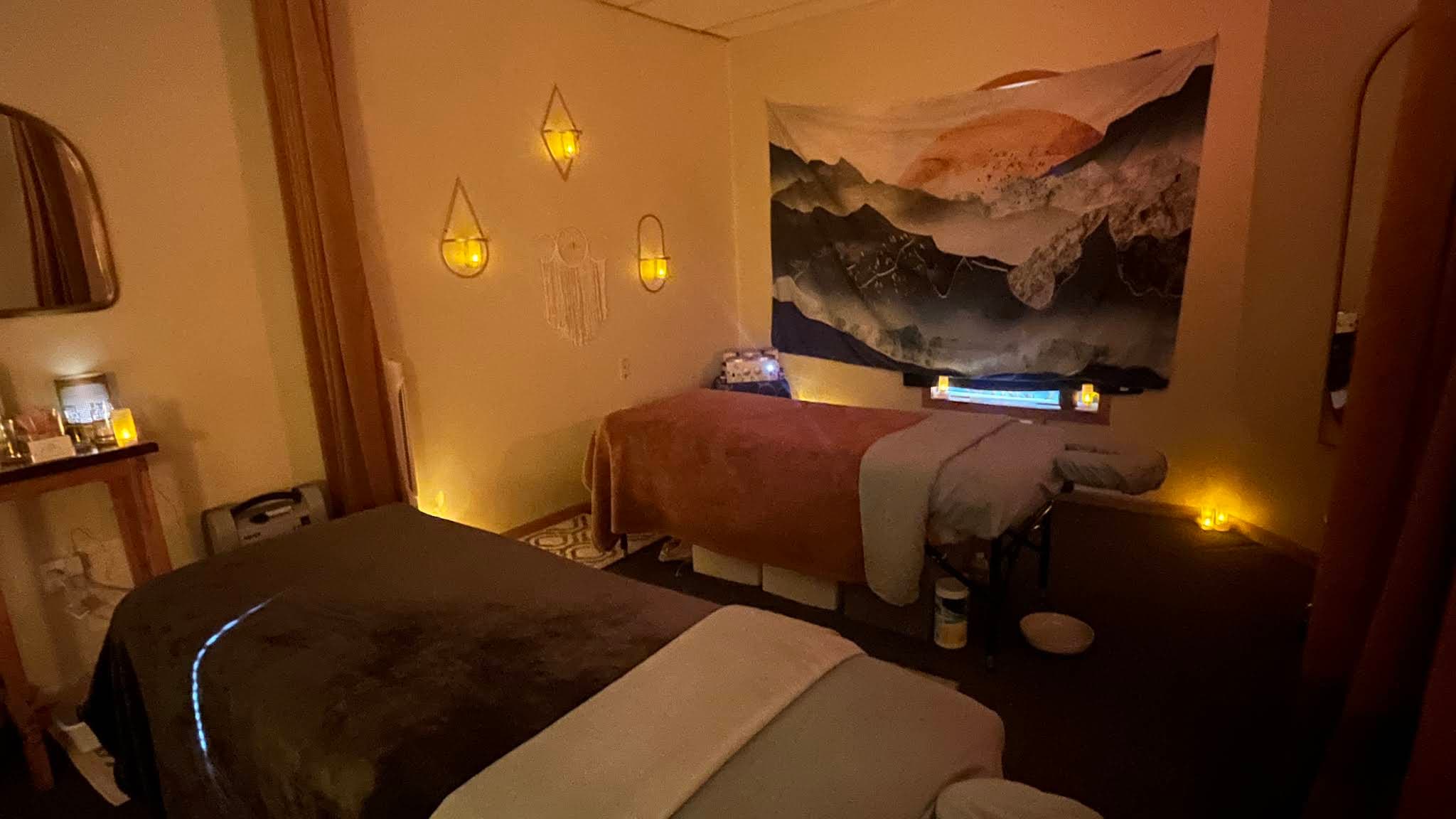 Photo of Align Wellness Mountain Massage