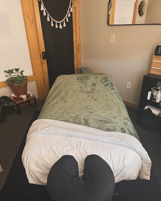 Photo of Balanced Therapeutics Massage and Yoga Therapy