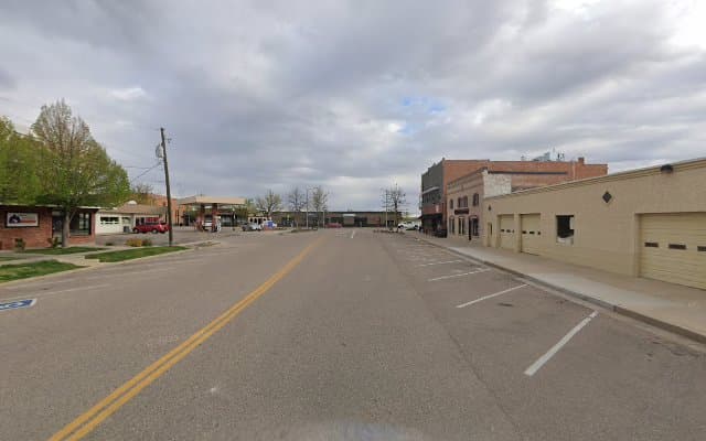 Photo of 4th Street Salon