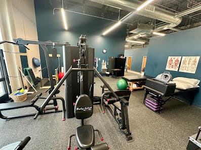 Photo of Rocky Mountain Physical Therapy
