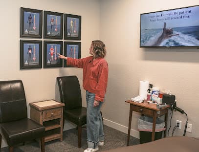 Photo of Atlas Chiropractic & Acupuncture