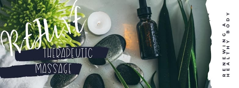 Photo of Rejuve Therapeutic Massage