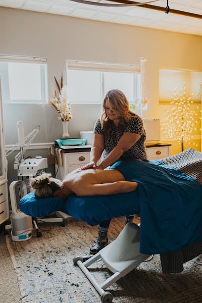 Photo of True Therapeutics Integrative Massage & Spinal Flow