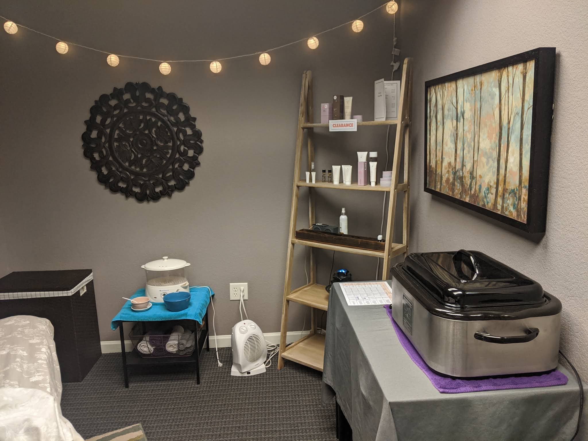 Photo of Garden of Healing Massage Therapy