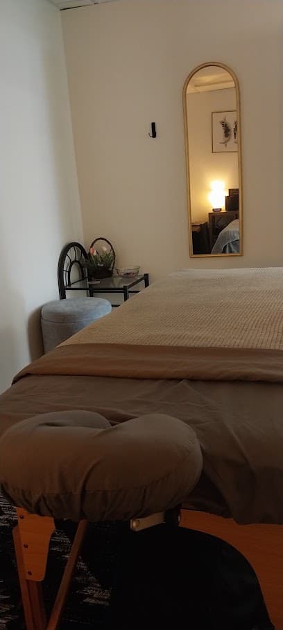 Photo of Healing Hope Massage