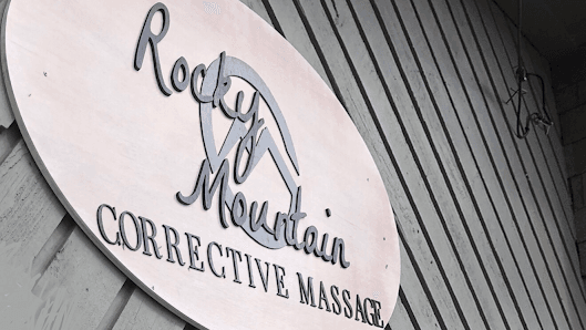 Photo of Rocky Mountain Corrective Massage