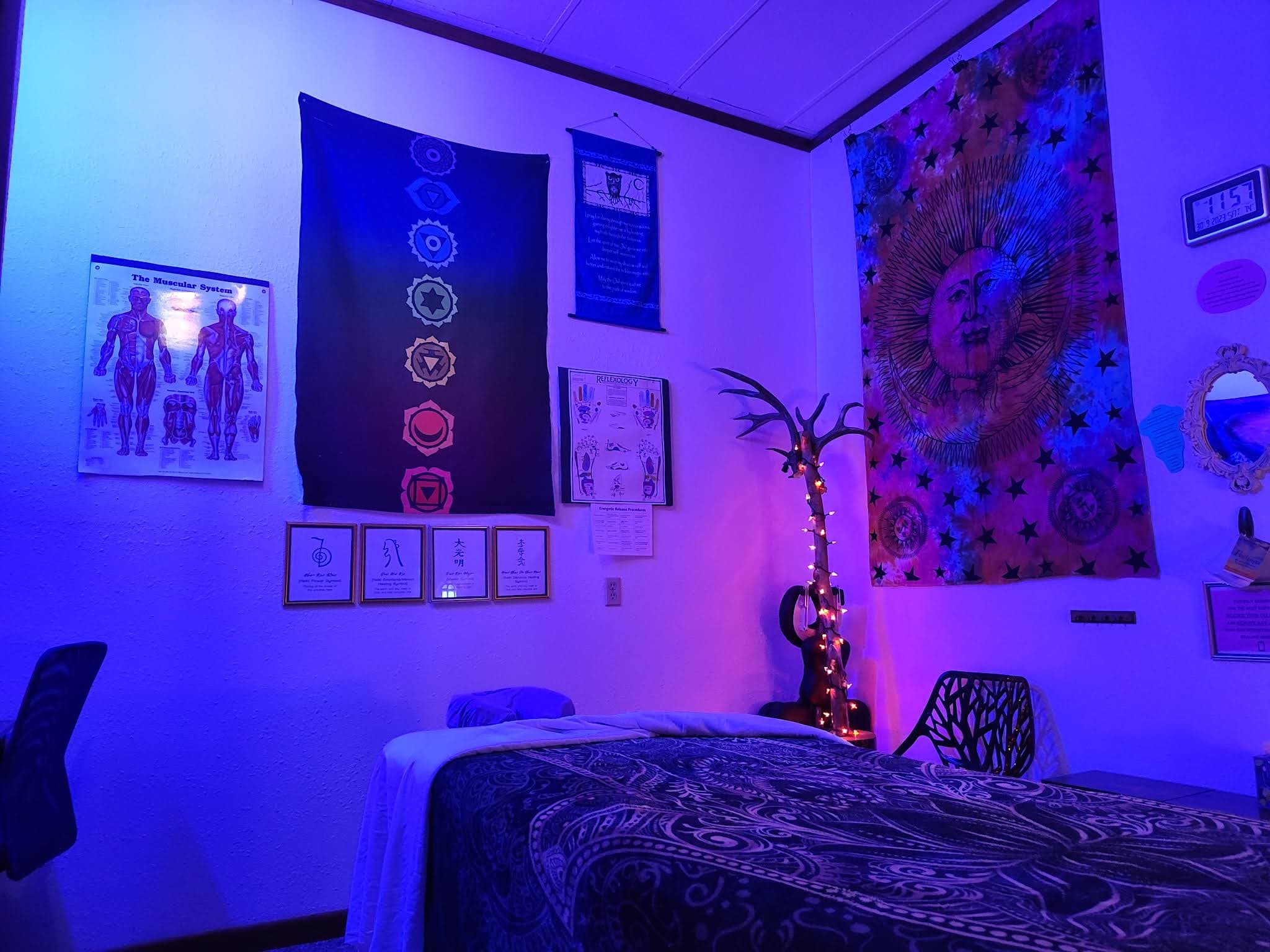 Photo of Strong Soul Massage & Reiki