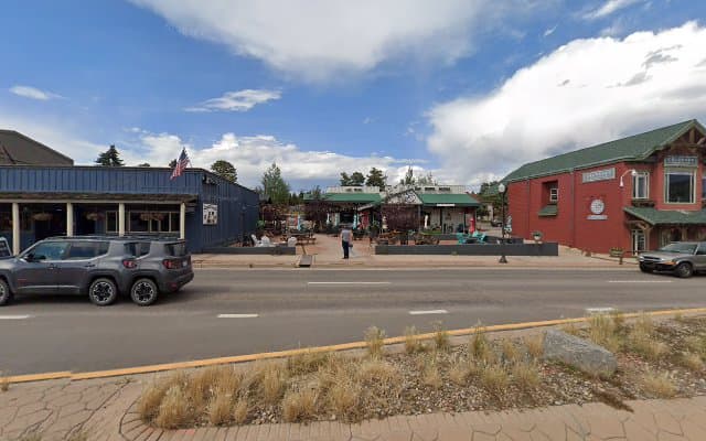 Photo of Mountain Vapor Lounge, Inc