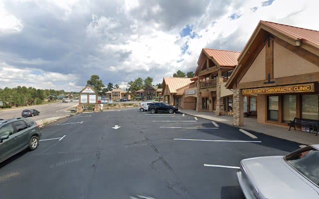 Photo of Teller County Chiropractic