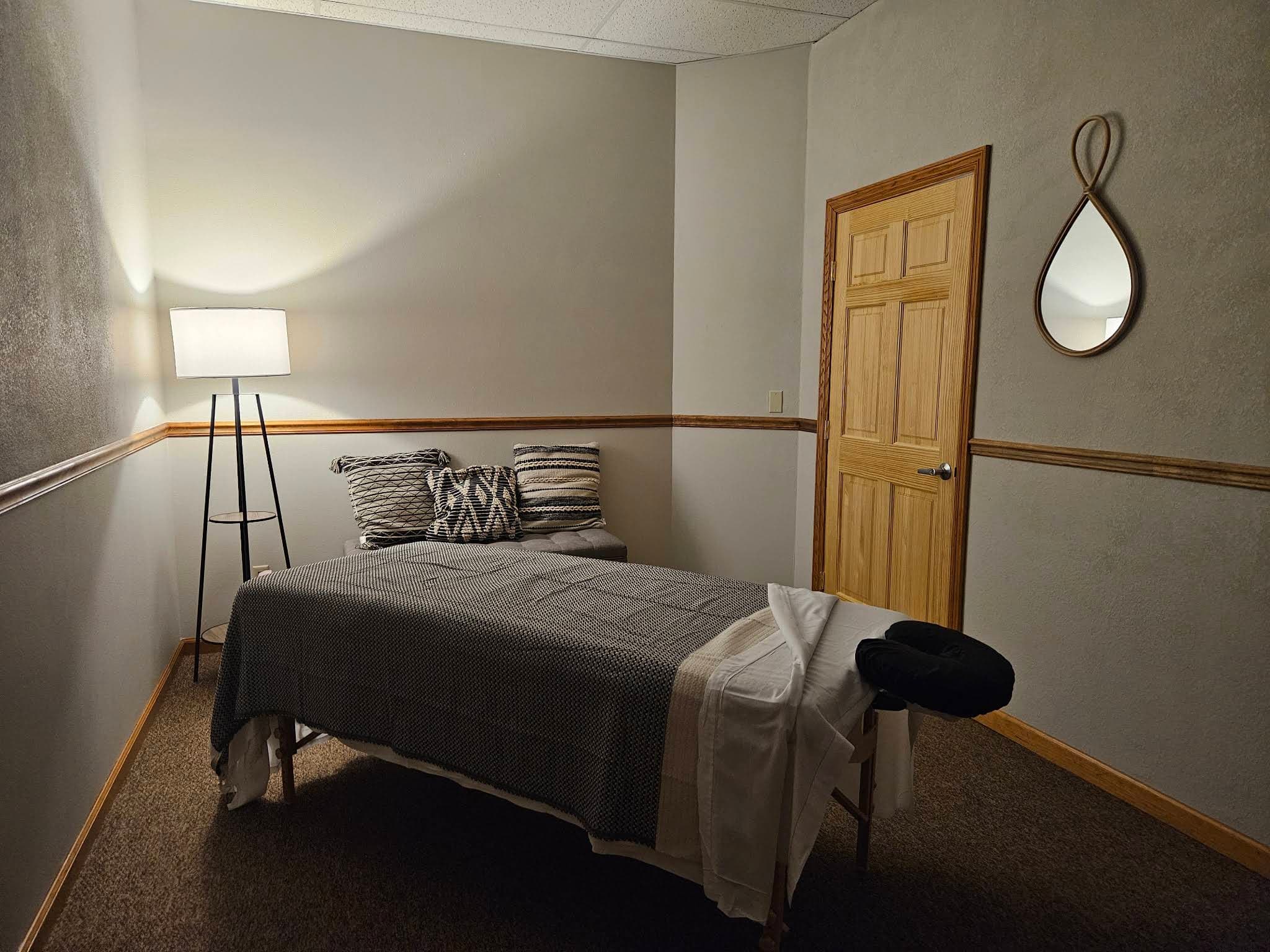 Photo of Julie Bearden Massage and Bodywork