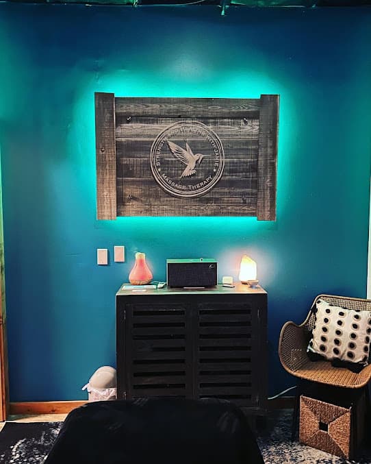 Photo of Strength and Healing Massage Therapy & The Herd Fitness Studio